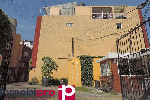 Foto de casa en avenida manuel salazar , ex-hacienda el rosario, azcapotzalco, df / cdmx, 25613696 foto 02 Foto de casa en venta en avenida manuel salazar , ex-hacienda el rosario, azcapotzalco, df / cdmx, 25613696 No. 02