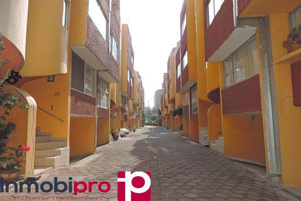 Foto de casa en avenida manuel salazar , ex-hacienda el rosario, azcapotzalco, df / cdmx, 25613696 foto 03 Foto de casa en venta en avenida manuel salazar , ex-hacienda el rosario, azcapotzalco, df / cdmx, 25613696 No. 03