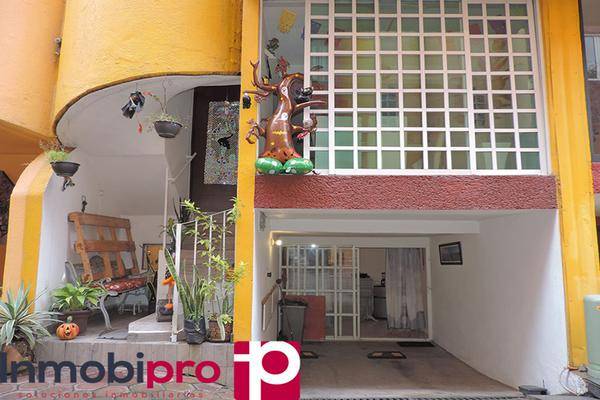 Foto de casa en avenida manuel salazar , ex-hacienda el rosario, azcapotzalco, df / cdmx, 25613696 foto 05 Foto de casa en venta en avenida manuel salazar , ex-hacienda el rosario, azcapotzalco, df / cdmx, 25613696 No. 05