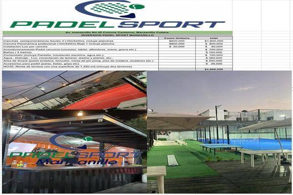 Foto de local en avenida manzanillo , la joya ii, manzanillo, colima, 0 foto 01 Foto de local en venta en avenida manzanillo , la joya ii, manzanillo, colima, 0 No. 01