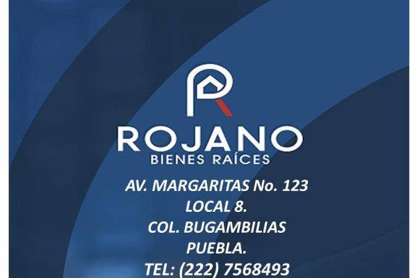 Foto de local en avenida margaritas 123, bugambilias, puebla, puebla, 2351278 foto 05 Foto de local en renta en avenida margaritas 123, bugambilias, puebla, puebla, 2351278 No. 05