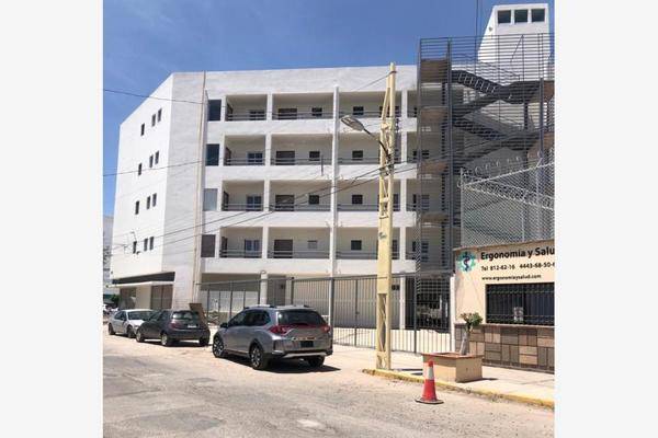 Foto de departamento en avenida mariano jimenez 475, alamitos, san luis potosí, san luis potosí, 0 foto 03 Foto de departamento en renta en avenida mariano jimenez 475, alamitos, san luis potosí, san luis potosí, 0 No. 03