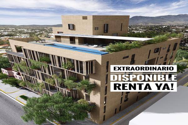 Foto de departamento en avenida méxico 68 , ampliación volcanes, oaxaca de juárez, oaxaca, 4562755 foto 01 Foto de departamento en renta en avenida méxico 68 , ampliación volcanes, oaxaca de juárez, oaxaca, 4562755 No. 01