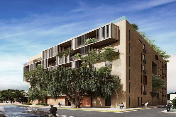 Foto de departamento en avenida méxico 68 , ampliación volcanes, oaxaca de juárez, oaxaca, 4562755 foto 02 Foto de departamento en renta en avenida méxico 68 , ampliación volcanes, oaxaca de juárez, oaxaca, 4562755 No. 02