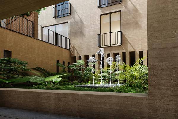 Foto de departamento en avenida méxico 68 , ampliación volcanes, oaxaca de juárez, oaxaca, 4562755 foto 03 Foto de departamento en renta en avenida méxico 68 , ampliación volcanes, oaxaca de juárez, oaxaca, 4562755 No. 03