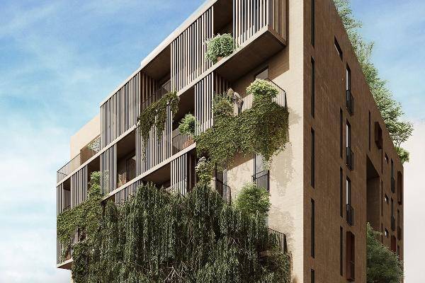 Foto de departamento en avenida méxico 68 , olímpica, oaxaca de juárez, oaxaca, 4562755 foto 02 Foto de departamento en renta en avenida méxico 68 , olímpica, oaxaca de juárez, oaxaca, 4562755 No. 02