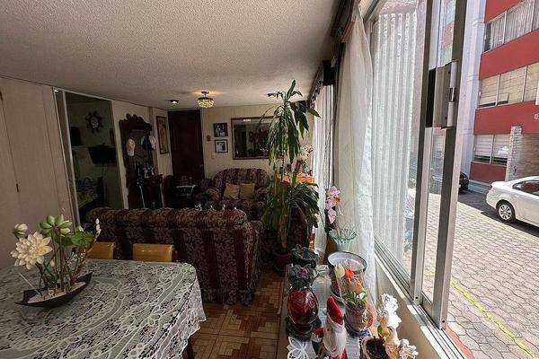 Foto de departamento en avenida mexico coyoacan , xoco, benito juárez, df / cdmx, 30781288 foto 03 Foto de departamento en venta en avenida mexico coyoacan , xoco, benito juárez, df / cdmx, 30781288 No. 03