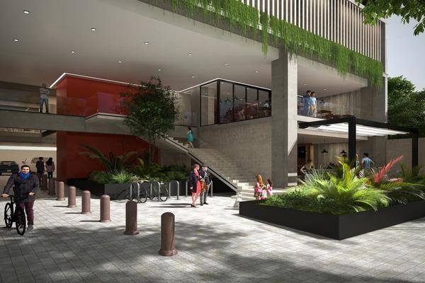 Foto de local en avenida méxico , ladrón de guevara, guadalajara, jalisco, 0 foto 03 Foto de local en renta en avenida méxico , ladrón de guevara, guadalajara, jalisco, 0 No. 03