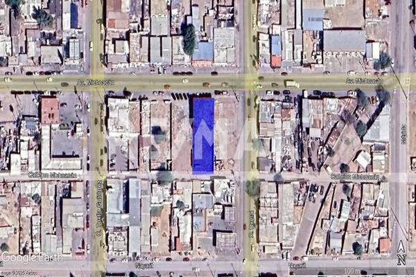 Foto de terreno comercial en avenida michoacán , pueblo nuevo, mexicali, baja california, 0 foto 02 Foto de terreno comercial en renta en avenida michoacán , pueblo nuevo, mexicali, baja california, 0 No. 02