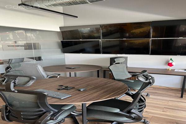 Foto de oficina en avenida miguel de cervantes saavedra , granada, miguel hidalgo, df / cdmx, 30462998 foto 04 Foto de oficina en renta en avenida miguel de cervantes saavedra , granada, miguel hidalgo, df / cdmx, 30462998 No. 04