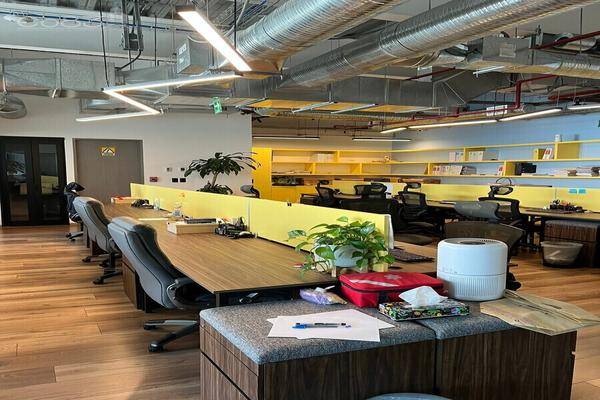 Foto de oficina en avenida miguel de cervantes saavedra , granada, miguel hidalgo, df / cdmx, 30462998 foto 05 Foto de oficina en renta en avenida miguel de cervantes saavedra , granada, miguel hidalgo, df / cdmx, 30462998 No. 05