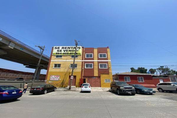 Foto de edificio en avenida miguel f martinez , zona norte, tijuana, baja california, 0 foto 01 Foto de edificio en renta en avenida miguel f martinez , zona norte, tijuana, baja california, 0 No. 01