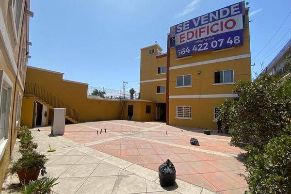 Foto de edificio en avenida miguel f martinez , zona norte, tijuana, baja california, 0 foto 02 Foto de edificio en renta en avenida miguel f martinez , zona norte, tijuana, baja california, 0 No. 02