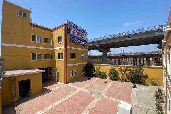 Foto de edificio en avenida miguel f martinez , zona norte, tijuana, baja california, 0 foto 03 Foto de edificio en renta en avenida miguel f martinez , zona norte, tijuana, baja california, 0 No. 03