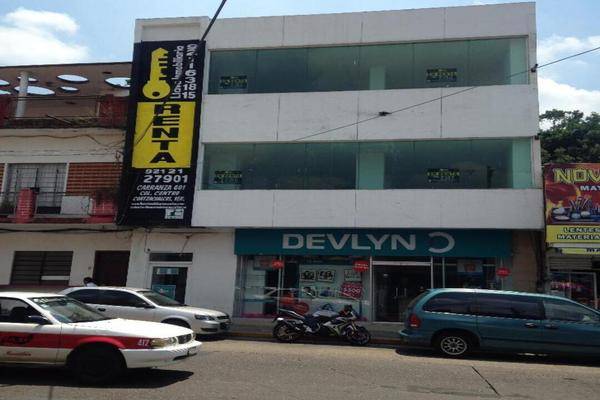 Foto de oficina en avenida miguel hidalgo #85. entre las calles emilio carranza y j. arenas. colonia centro , minatitlan centro, minatitlán, veracruz de ignacio de la llave, 25054231 foto 01 Foto de oficina en renta en avenida miguel hidalgo #85. entre las calles emilio carranza y j. arenas. colonia centro , minatitlan centro, minatitlán, veracruz de ignacio de la llave, 25054231 No. 01