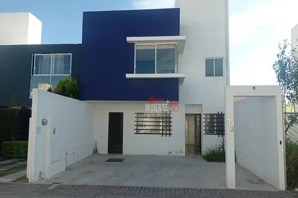 Foto de casa en avenida mirador de santa rosa 33, el mirador, el marqués, querétaro, 28954619 foto 01 Foto de casa en venta en avenida mirador de santa rosa 33, el mirador, el marqués, querétaro, 28954619 No. 01