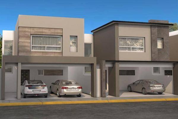 Foto de casa en avenida mision de los angeles 100, misión de los ángeles, apodaca, nuevo león, 0 foto 01 Foto de casa en venta en avenida mision de los angeles 100, misión de los ángeles, apodaca, nuevo león, 0 No. 01