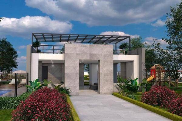 Foto de casa en avenida mision de los angeles 100, misión de los ángeles, apodaca, nuevo león, 0 foto 04 Foto de casa en venta en avenida mision de los angeles 100, misión de los ángeles, apodaca, nuevo león, 0 No. 04