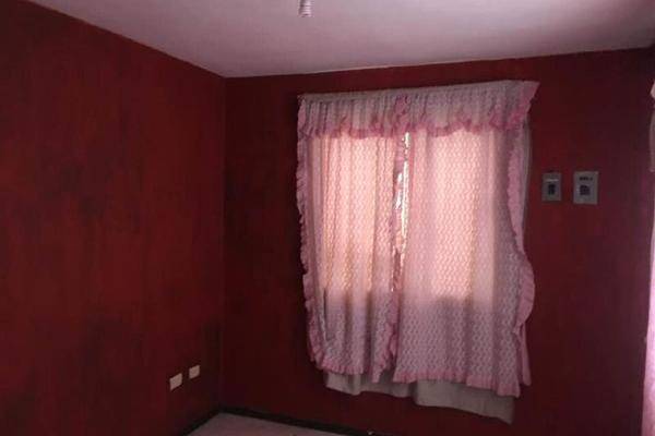 Foto de casa en avenida mision san pablo 522, misión san pablo, apodaca, nuevo león, 5674200 foto 02 Foto de casa en venta en avenida mision san pablo 522, misión san pablo, apodaca, nuevo león, 5674200 No. 02