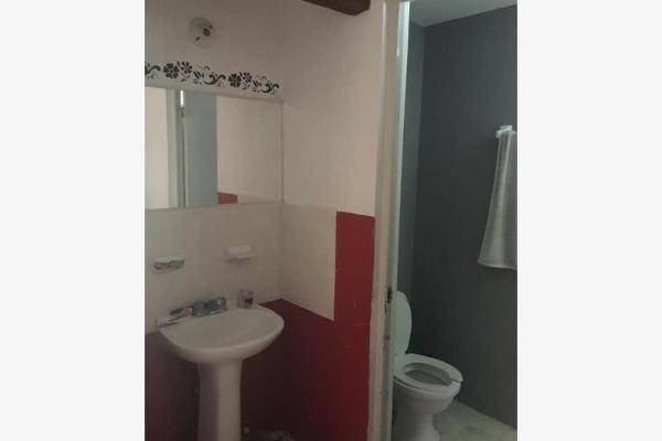 Foto de casa en avenida mision san pablo 522, misión san pablo, apodaca, nuevo león, 5674200 foto 04 Foto de casa en venta en avenida mision san pablo 522, misión san pablo, apodaca, nuevo león, 5674200 No. 04