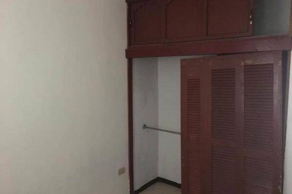 Foto de casa en avenida mision san pablo 522, misión san pablo, apodaca, nuevo león, 5674200 foto 05 Foto de casa en venta en avenida mision san pablo 522, misión san pablo, apodaca, nuevo león, 5674200 No. 05