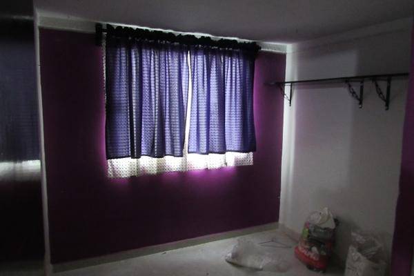 Foto de departamento en avenida molino de las flores edificio k-4 402, campo 1, cuautitlán izcalli, méxico, 9621952 foto 02 Foto de departamento en venta en avenida molino de las flores edificio k-4 402, campo 1, cuautitlán izcalli, méxico, 9621952 No. 02