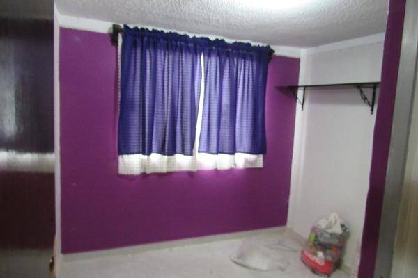 Foto de departamento en avenida molino de las flores edificio k-4 402, campo 1, cuautitlán izcalli, méxico, 9621952 foto 03 Foto de departamento en venta en avenida molino de las flores edificio k-4 402, campo 1, cuautitlán izcalli, méxico, 9621952 No. 03