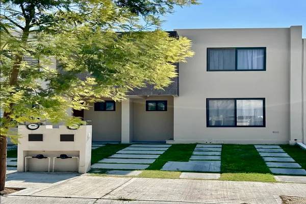 Foto de casa en condominio en avenida monte everest 110, la loma alta, apaseo el grande, guanajuato, 30261594 foto 01 Foto de casa en condominio en renta en avenida monte everest 110, la loma alta, apaseo el grande, guanajuato, 30261594 No. 01