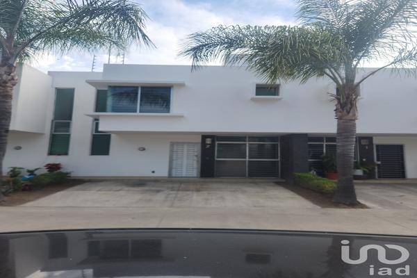 Foto de casa en avenida monte verde 3128, el fortín, zapopan, jalisco, 30967021 foto 02 Foto de casa en renta en avenida monte verde 3128, el fortín, zapopan, jalisco, 30967021 No. 02