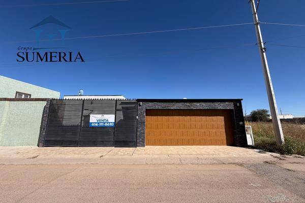 Foto de casa en avenida montecarlo #114 , monte carlo, cuauhtémoc, chihuahua, 0 foto 01 Foto de casa en venta en avenida montecarlo #114 , monte carlo, cuauhtémoc, chihuahua, 0 No. 01