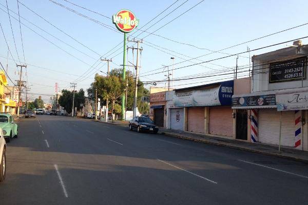 Foto de local en avenida morelos poniente # 203 , san cristóbal centro, ecatepec de morelos, méxico, 5739714 foto 01 Foto de local en renta en avenida morelos poniente # 203 , san cristóbal centro, ecatepec de morelos, méxico, 5739714 No. 01