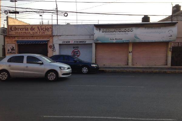 Foto de local en avenida morelos poniente # 203 , san cristóbal centro, ecatepec de morelos, méxico, 5739714 foto 02 Foto de local en renta en avenida morelos poniente # 203 , san cristóbal centro, ecatepec de morelos, méxico, 5739714 No. 02