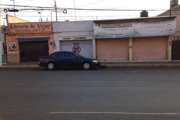 Foto de local en avenida morelos poniente # 203 , san cristóbal centro, ecatepec de morelos, méxico, 5739714 foto 03 Foto de local en renta en avenida morelos poniente # 203 , san cristóbal centro, ecatepec de morelos, méxico, 5739714 No. 03