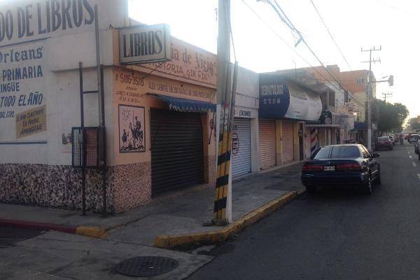 Foto de local en avenida morelos poniente # 203 , san cristóbal centro, ecatepec de morelos, méxico, 5739714 foto 04 Foto de local en renta en avenida morelos poniente # 203 , san cristóbal centro, ecatepec de morelos, méxico, 5739714 No. 04