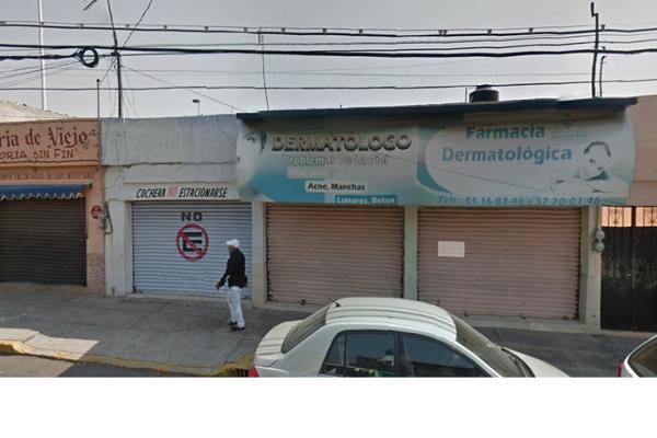 Foto de local en avenida morelos poniente # 203 , san cristóbal centro, ecatepec de morelos, méxico, 5739714 foto 05 Foto de local en renta en avenida morelos poniente # 203 , san cristóbal centro, ecatepec de morelos, méxico, 5739714 No. 05