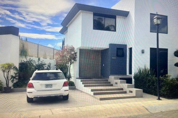 Foto de casa en condominio en avenida naciones unidas , parque de la castellana, zapopan, jalisco, 30538266 foto 04 Foto de casa en condominio en renta en avenida naciones unidas , parque de la castellana, zapopan, jalisco, 30538266 No. 04