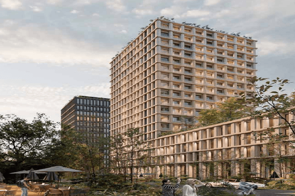 Foto de departamento en avenida naciones unidas , virreyes residencial, zapopan, jalisco, 28210113 foto 01 Foto de departamento en venta en avenida naciones unidas , virreyes residencial, zapopan, jalisco, 28210113 No. 01