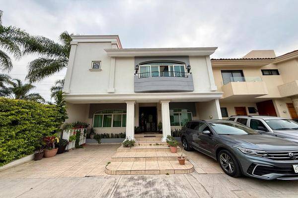 Foto de casa en avenida naciones unidas , virreyes residencial, zapopan, jalisco, 30565509 foto 01 Foto de casa en venta en avenida naciones unidas , virreyes residencial, zapopan, jalisco, 30565509 No. 01