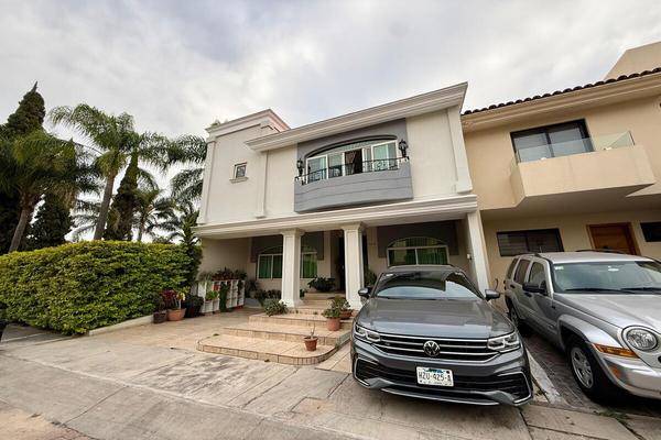 Foto de casa en avenida naciones unidas , virreyes residencial, zapopan, jalisco, 30565509 foto 02 Foto de casa en venta en avenida naciones unidas , virreyes residencial, zapopan, jalisco, 30565509 No. 02