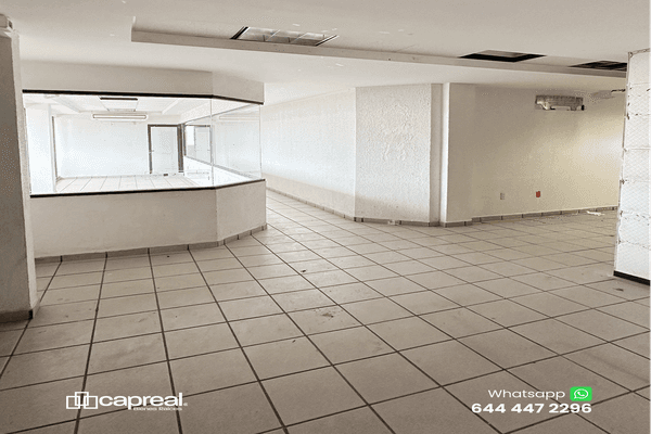 Foto de oficina en avenida nainari , zona norte, cajeme, sonora, 30188941 foto 02 Foto de oficina en renta en avenida nainari , zona norte, cajeme, sonora, 30188941 No. 02
