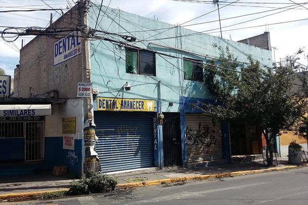 Foto de casa en avenida naucalpan 49, el molinito, naucalpan de juárez, méxico, 22501205 foto 01 Foto de casa en venta en avenida naucalpan 49, el molinito, naucalpan de juárez, méxico, 22501205 No. 01