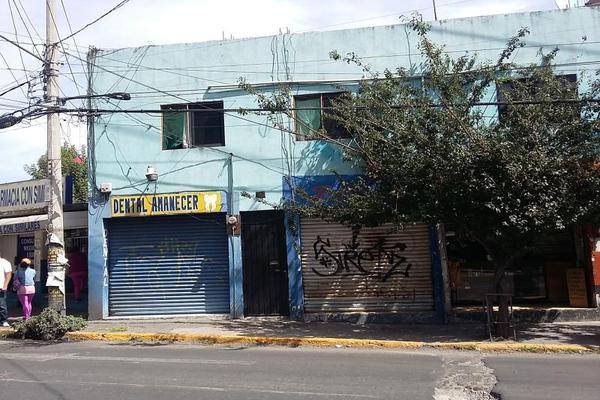 Foto de casa en avenida naucalpan 49, el molinito, naucalpan de juárez, méxico, 22501205 foto 02 Foto de casa en venta en avenida naucalpan 49, el molinito, naucalpan de juárez, méxico, 22501205 No. 02