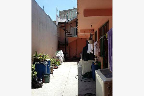 Foto de casa en avenida naucalpan 49, el molinito, naucalpan de juárez, méxico, 22501205 foto 03 Foto de casa en venta en avenida naucalpan 49, el molinito, naucalpan de juárez, méxico, 22501205 No. 03