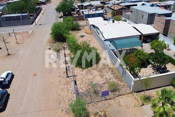 Foto de terreno habitacional en avenida nayarit , ruiz cortines, san luis río colorado, sonora, 31432055 foto 01 Foto de terreno habitacional en venta en avenida nayarit , ruiz cortines, san luis río colorado, sonora, 31432055 No. 01