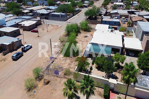 Foto de terreno habitacional en avenida nayarit , ruiz cortines, san luis río colorado, sonora, 31432055 foto 02 Foto de terreno habitacional en venta en avenida nayarit , ruiz cortines, san luis río colorado, sonora, 31432055 No. 02