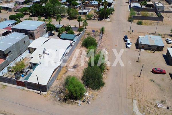 Foto de terreno habitacional en avenida nayarit , ruiz cortines, san luis río colorado, sonora, 31432055 foto 03 Foto de terreno habitacional en venta en avenida nayarit , ruiz cortines, san luis río colorado, sonora, 31432055 No. 03