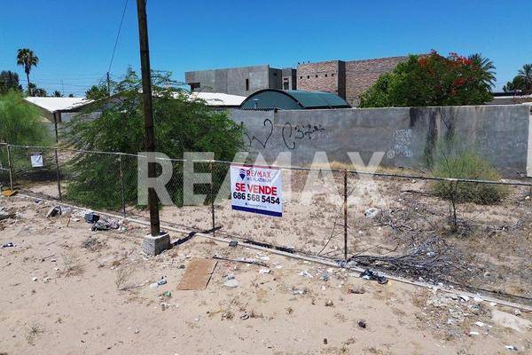 Foto de terreno habitacional en avenida nayarit , ruiz cortines, san luis río colorado, sonora, 31432055 foto 05 Foto de terreno habitacional en venta en avenida nayarit , ruiz cortines, san luis río colorado, sonora, 31432055 No. 05