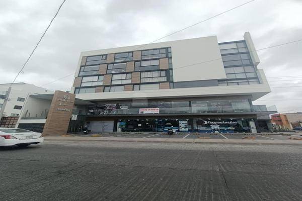 Foto de local en avenida nicolas zapata 689, tequisquiapan, san luis potosí, san luis potosí, 30467721 foto 02 Foto de local en renta en avenida nicolas zapata 689, tequisquiapan, san luis potosí, san luis potosí, 30467721 No. 02