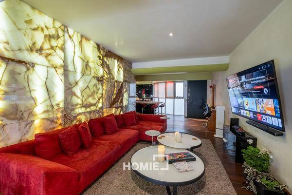 Foto de departamento en avenida nuevo león 18, condesa, cuauhtémoc, df / cdmx, 30148288 foto 01 Foto de departamento en renta en avenida nuevo león 18, condesa, cuauhtémoc, df / cdmx, 30148288 No. 01