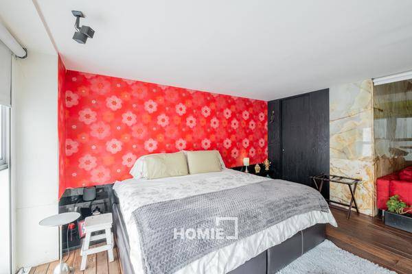 Foto de departamento en avenida nuevo león 18, condesa, cuauhtémoc, df / cdmx, 30148288 foto 03 Foto de departamento en renta en avenida nuevo león 18, condesa, cuauhtémoc, df / cdmx, 30148288 No. 03